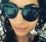 Buy Online Unique, Stylish and Premium Quality Cursi Sunglasses In Australia - Martzi Eyewear