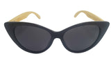 Buy Online Unique, Stylish and Premium Quality Audrey Sunglasses In Australia - Martzi Eyewear