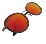 Buy Online Unique, Stylish and Premium Quality Lucia Sunglasses In Australia - Martzi Eyewear