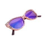 Buy Online Unique, Stylish and Premium Quality Shelly Sunglasses In Australia - Martzi Eyewear