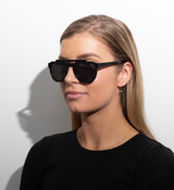 Buy Online Unique, Stylish and Premium Quality Steluda - Black Sunglasses In Australia - Martzi Eyewear