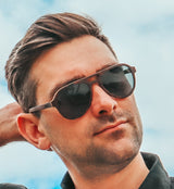 Buy Online Unique, Stylish and Premium Quality Toolara Sunglasses In Australia - Martzi Eyewear