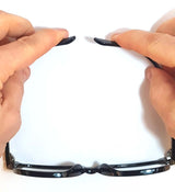 Buy Online Unique, Stylish and Premium Quality Kent - Black Sunglasses In Australia - Martzi Eyewear