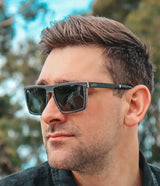 Buy Online Unique, Stylish and Premium Quality Blackwood Sunglasses In Australia - Martzi Eyewear