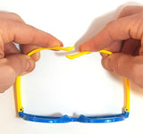 Buy Online Unique, Stylish and Premium Quality Toby Sunglasses In Australia - Martzi Eyewear