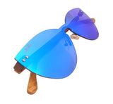 Buy Online Unique, Stylish and Premium Quality Celia Sunglasses In Australia - Martzi Eyewear