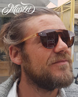 Buy Online Unique, Stylish and Premium Quality Cavallino Sunglasses In Australia - Martzi Eyewear