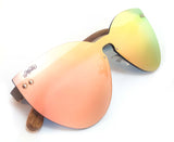 Buy Online Unique, Stylish and Premium Quality Celia Sunglasses In Australia - Martzi Eyewear