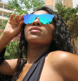 Buy Online Unique, Stylish and Premium Quality Roca Sunglasses In Australia - Martzi Eyewear