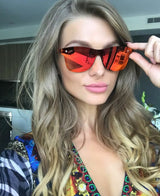 Buy Online Unique, Stylish and Premium Quality Samsara Sunglasses In Australia - Martzi Eyewear