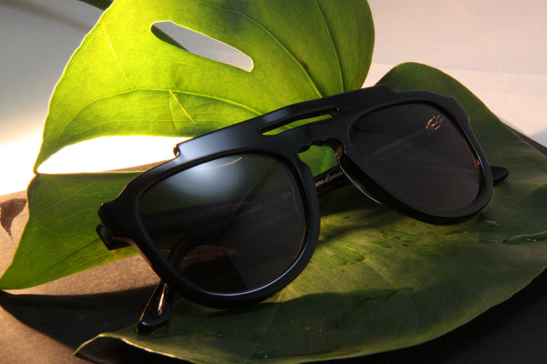 Why our Steluda Sunglasses are so special