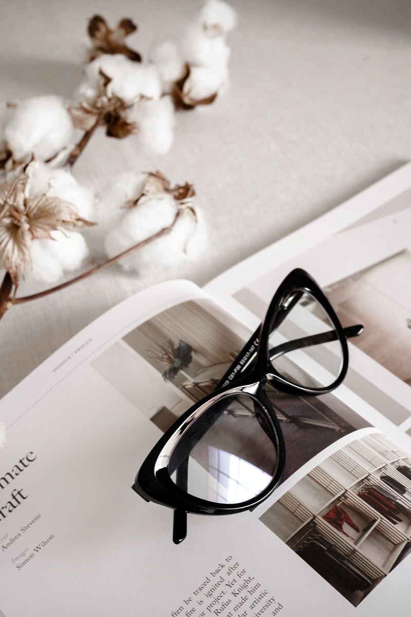 Buy Online Unique, Stylish and Premium Quality Sophia Sunglasses In Australia - Martzi Eyewear