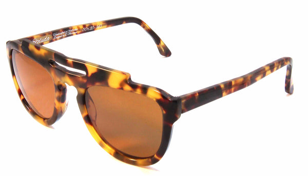 Buy Online Unique, Stylish and Premium Quality Steluda - Havana Sunglasses In Australia - Martzi Eyewear