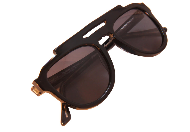 Buy Online Unique, Stylish and Premium Quality Steluda - Black Sunglasses In Australia - Martzi Eyewear