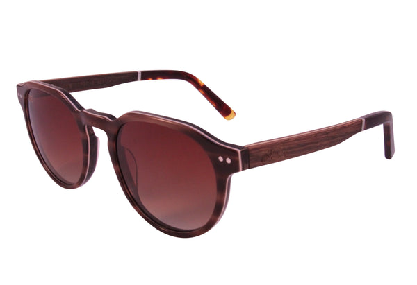 Buy Online Unique, Stylish and Premium Quality Cuba Sunglasses In Australia - Martzi Eyewear