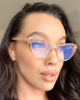 Buy Online Unique, Stylish and Premium Quality Valentina Sunglasses In Australia - Martzi Eyewear