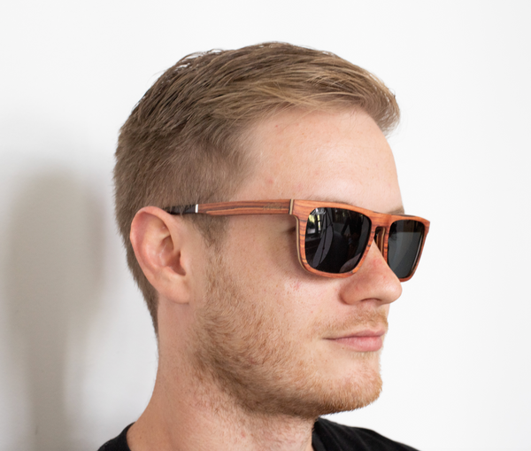 Buy Online Unique, Stylish and Premium Quality Daintree Sunglasses In Australia - Martzi Eyewear
