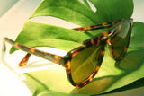 Buy Online Unique, Stylish and Premium Quality Steluda - Tortoise Sunglasses In Australia - Martzi Eyewear