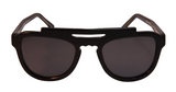 Buy Online Unique, Stylish and Premium Quality Steluda - Black Sunglasses In Australia - Martzi Eyewear