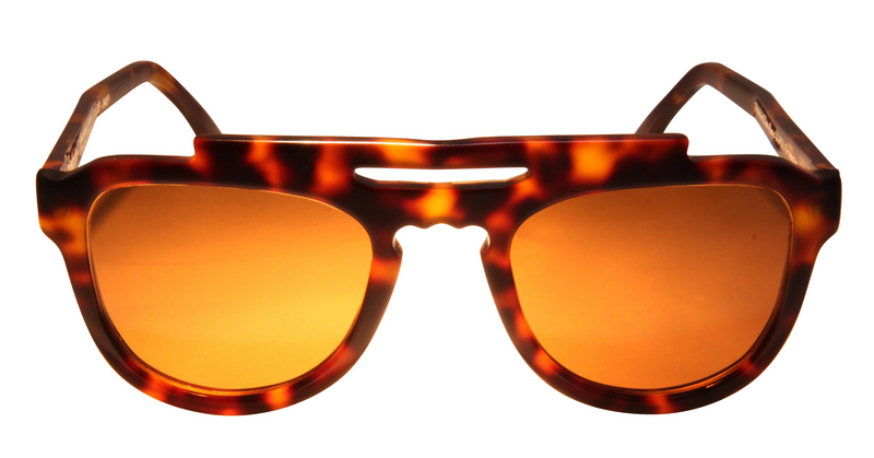 Buy Online Unique, Stylish and Premium Quality Steluda - Tortoise Sunglasses In Australia - Martzi Eyewear